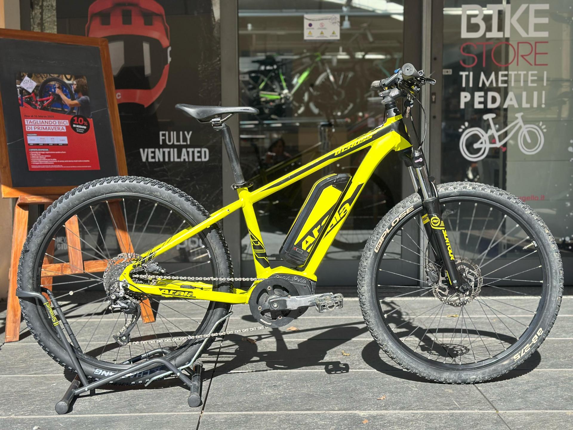 Usato - Atala B-Cross